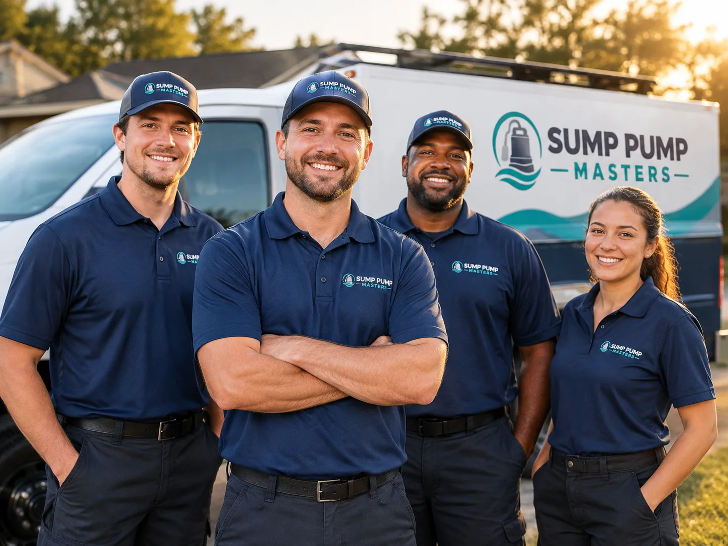 Sump Pump Repair company in Cornwall, PA